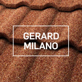Коллекция Gerard® Milano