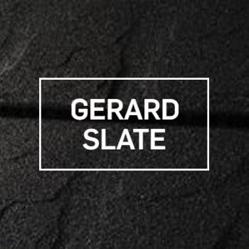 Коллекция Gerard® Slate