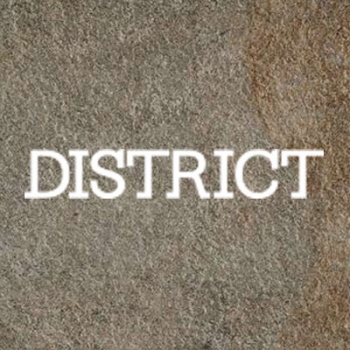 Коллекция District