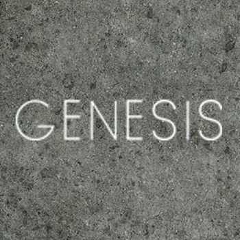 Коллекция Genesis