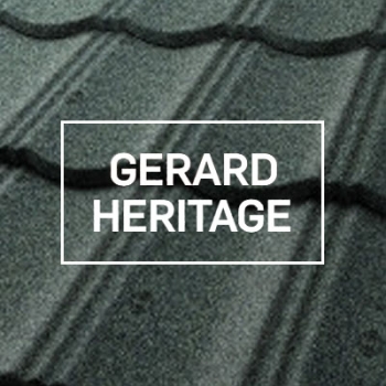 Коллекция Gerard® Heritage